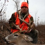 ontario hunting, camp narrows lodge, rainy lake