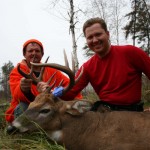 ontario hunting, camp narrows lodge, rainy lake