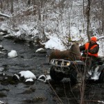 ontario hunting, camp narrows lodge, rainy lake