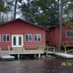 ontario hunting, camp narrows lodge, rainy lake