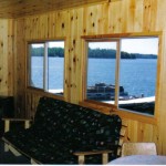 ontario hunting, camp narrows lodge, rainy lake