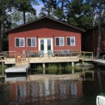 ontario hunting, camp narrows lodge, rainy lake