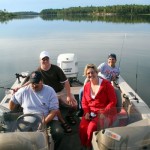 ontario hunting, camp narrows lodge, rainy lake