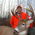 ontario hunting, camp narrows lodge, rainy lake