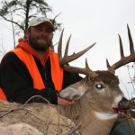 ontario hunting, camp narrows lodge, rainy lake