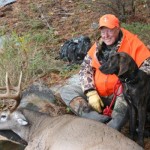 ontario hunting, camp narrows lodge, rainy lake