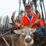 ontario hunting, camp narrows lodge, rainy lake