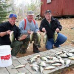 ontario hunting, camp narrows lodge, rainy lake